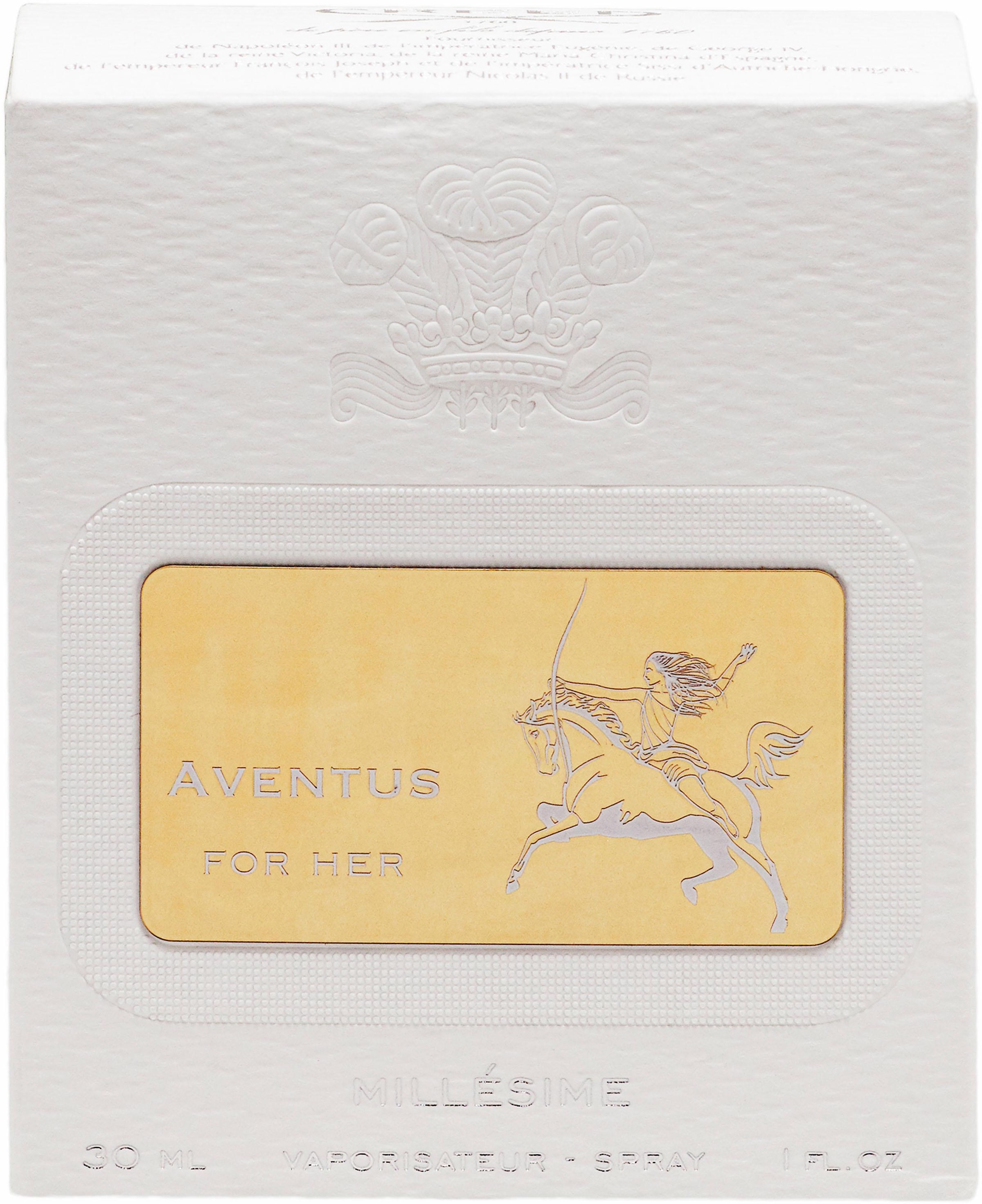 3. Bild von Creed Eau de Parfum »Aventus for Her«