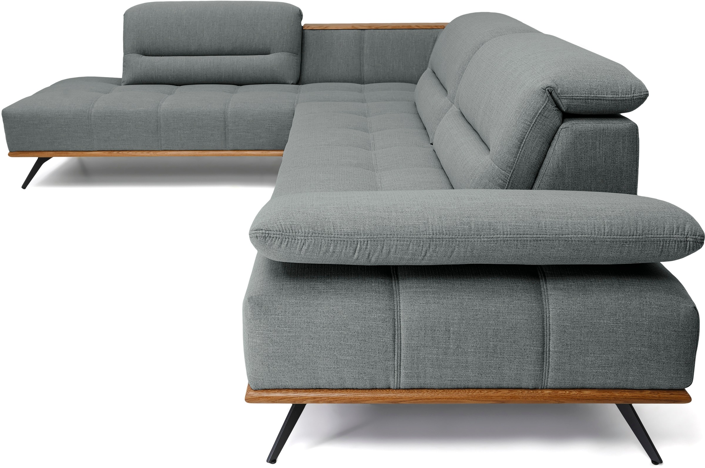 Alte Gerberei Ecksofa », L-Form«