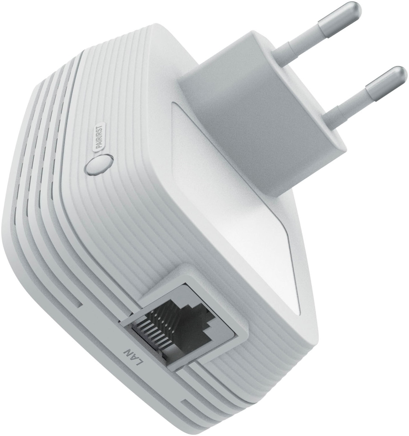 Strong Reichweitenverstärker »Powerline MINI, 600 Mbit/s Set (3 Einheiten)«