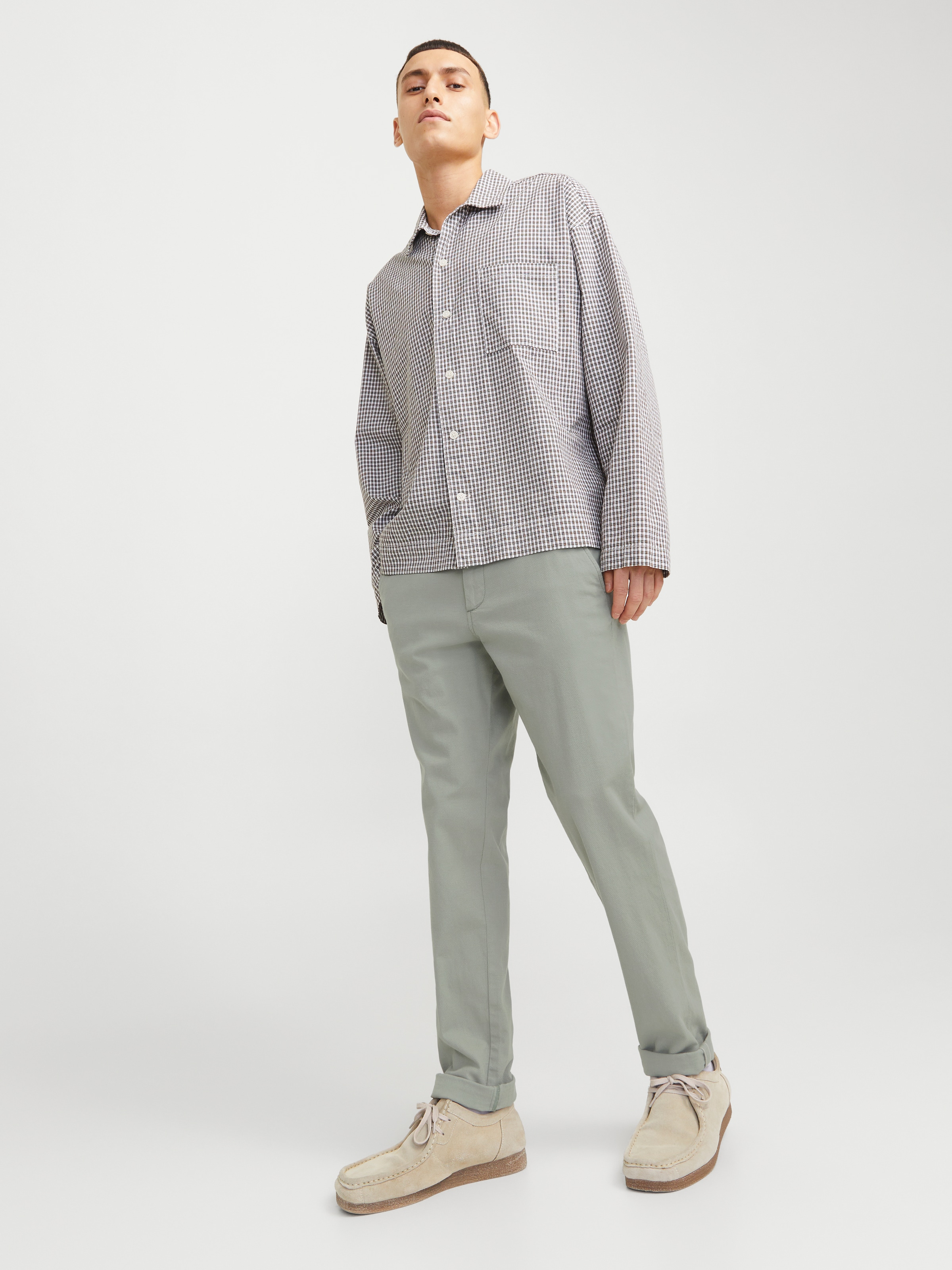 Jack & Jones »JPSTMARCO JJFURY ANA«