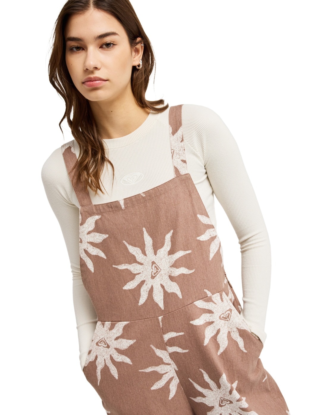 Roxy Jumpsuit »Sweet Note Route«