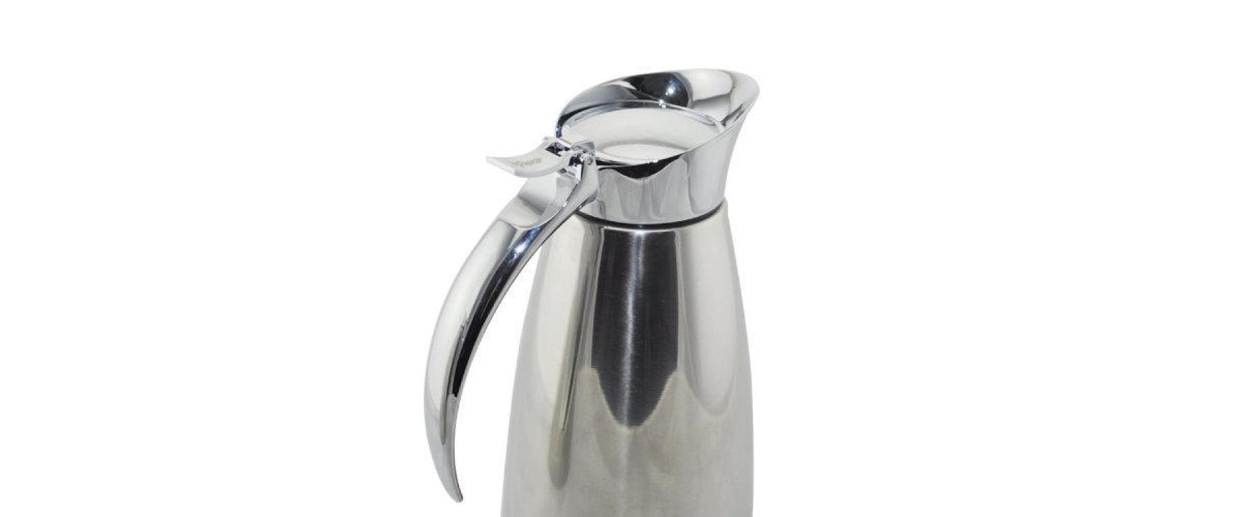Emsa Isolierkanne »Eleganza« 1.000 l