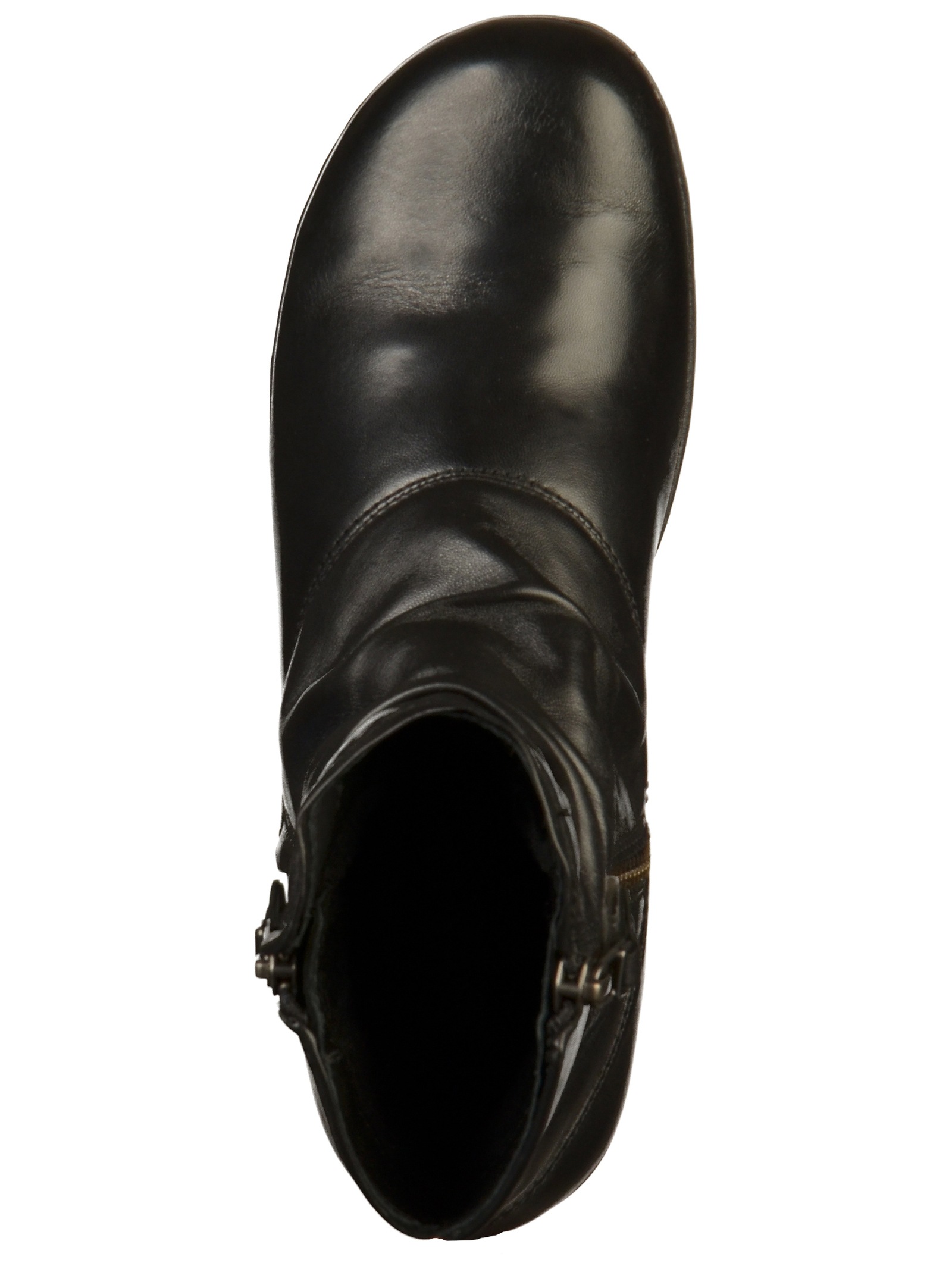 Josef Seibel Stiefelette »Josef Seibel Stiefelette Leder«