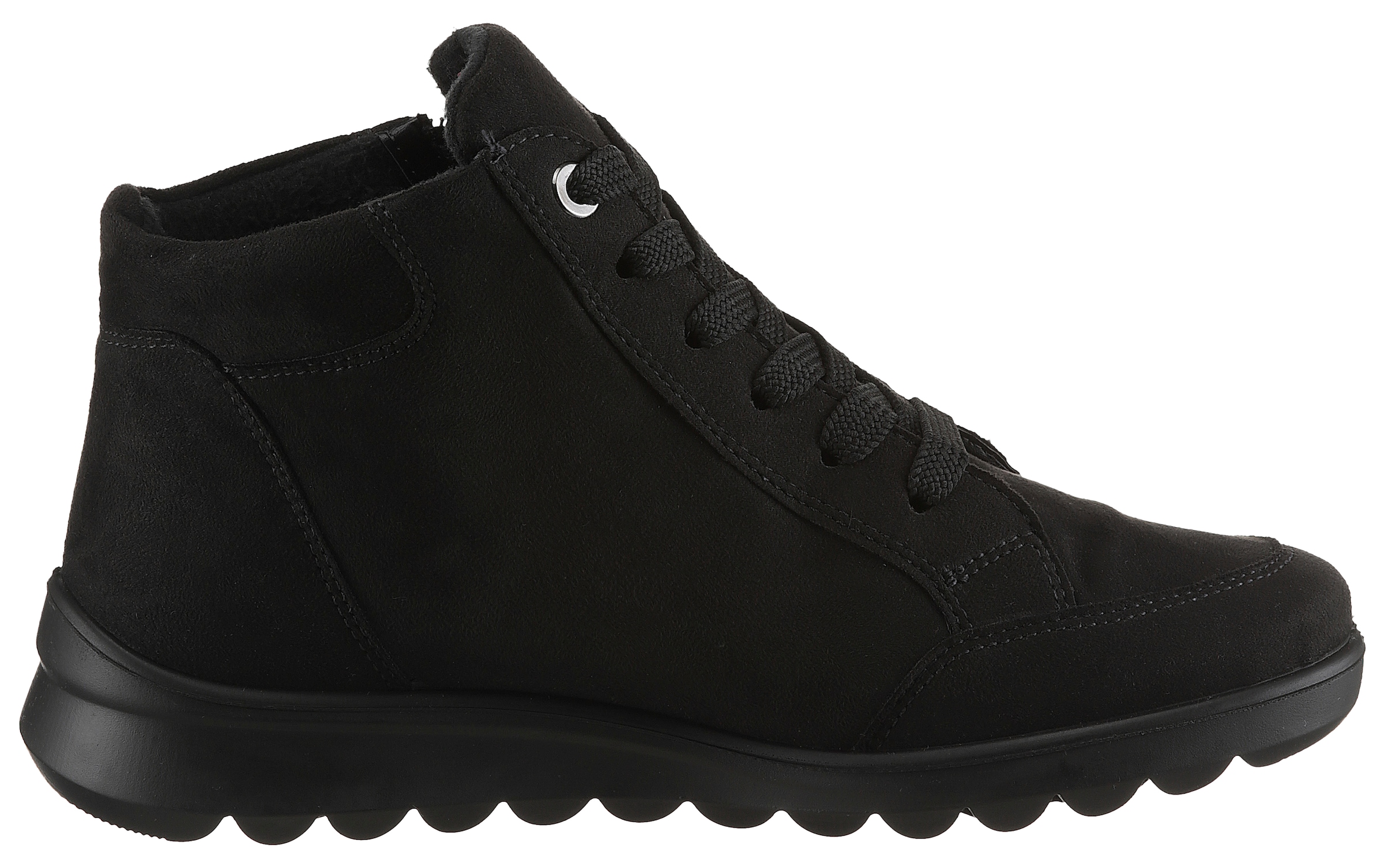 Ara Schnürboots »TORONTO«  Snowboots, Winterstiefel mit Gore-Tex und Weite sehr weit