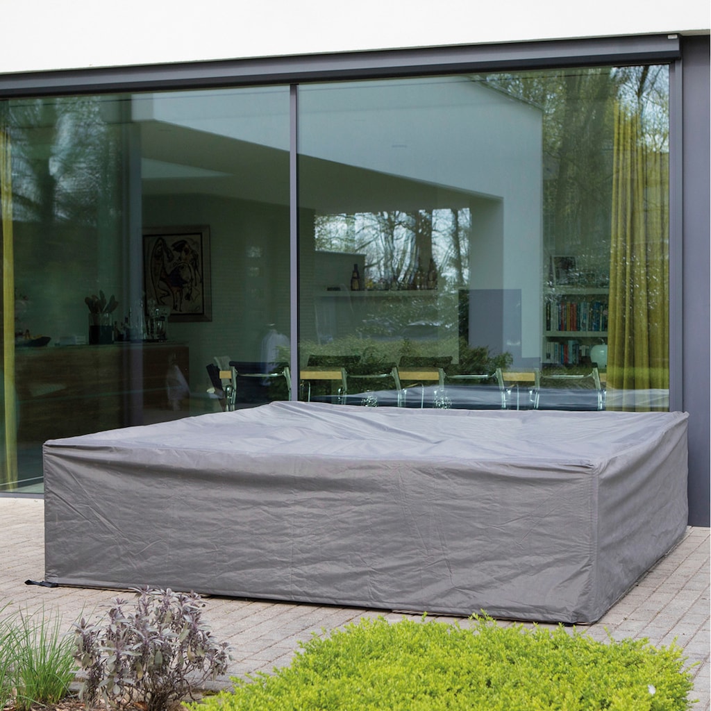 winza outdoor covers Gartenmöbel-Schutzhülle »Winza Outdoor Cover«, geeignet für Loungeset, 320x275x80 cm