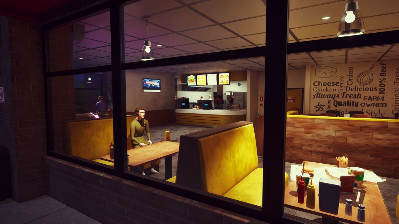 U&I Entertainment Spielesoftware »Ghost Master Resurrection« Nintendo Switch