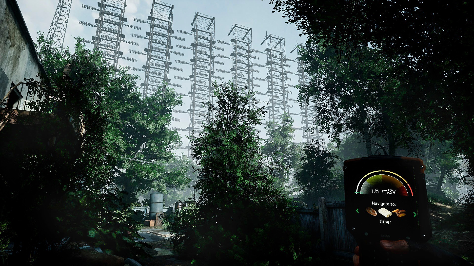 Spielesoftware »Chernobylite«, PlayStation 4
