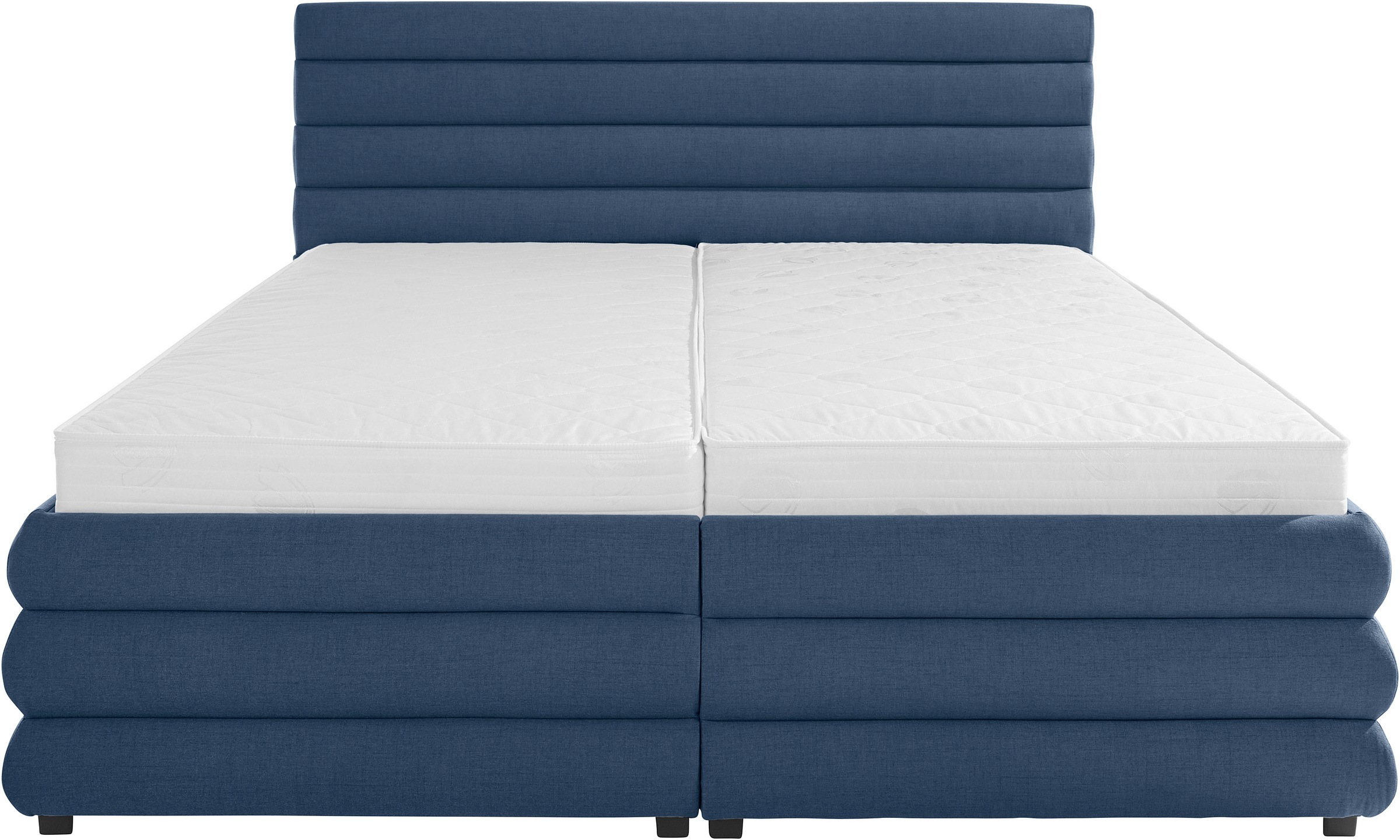 LeGer Home by Lena Gercke Polsterbett "Maylis" wahlweise mit und ohne Matra günstig online kaufen