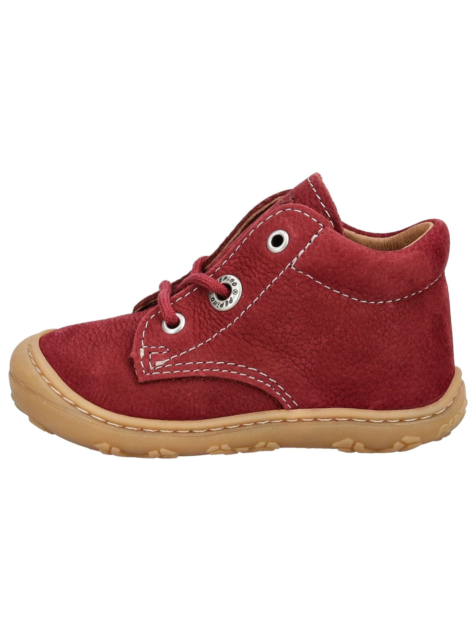 Pepino Lauflernschuh »Pepino Halbschuhe Leder«