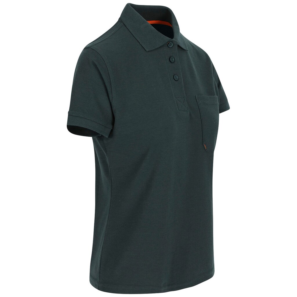 Herock Poloshirt »Freya Polo Kurzärmlig Damen«