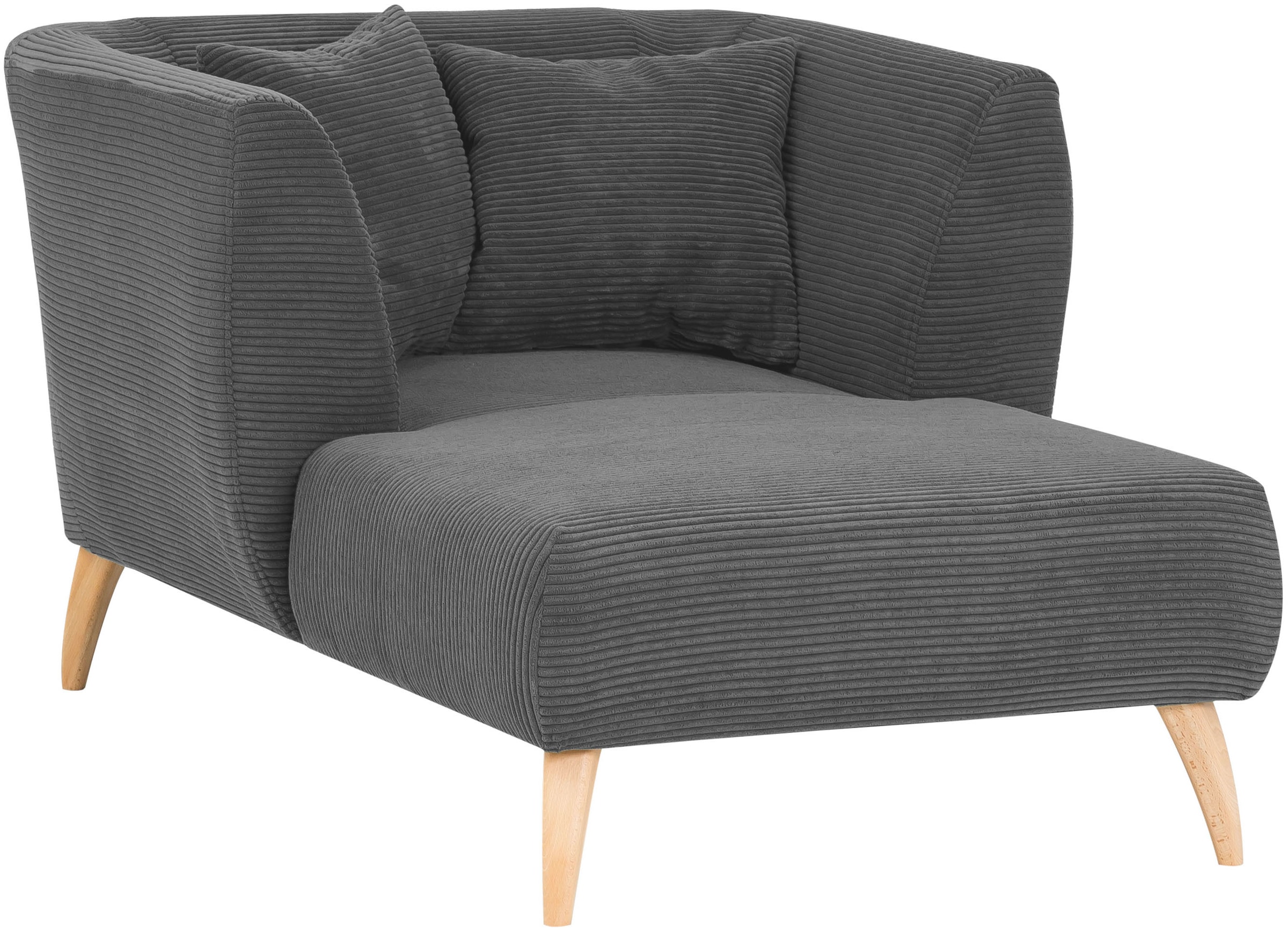 INOSIGN Loveseat »Colori«