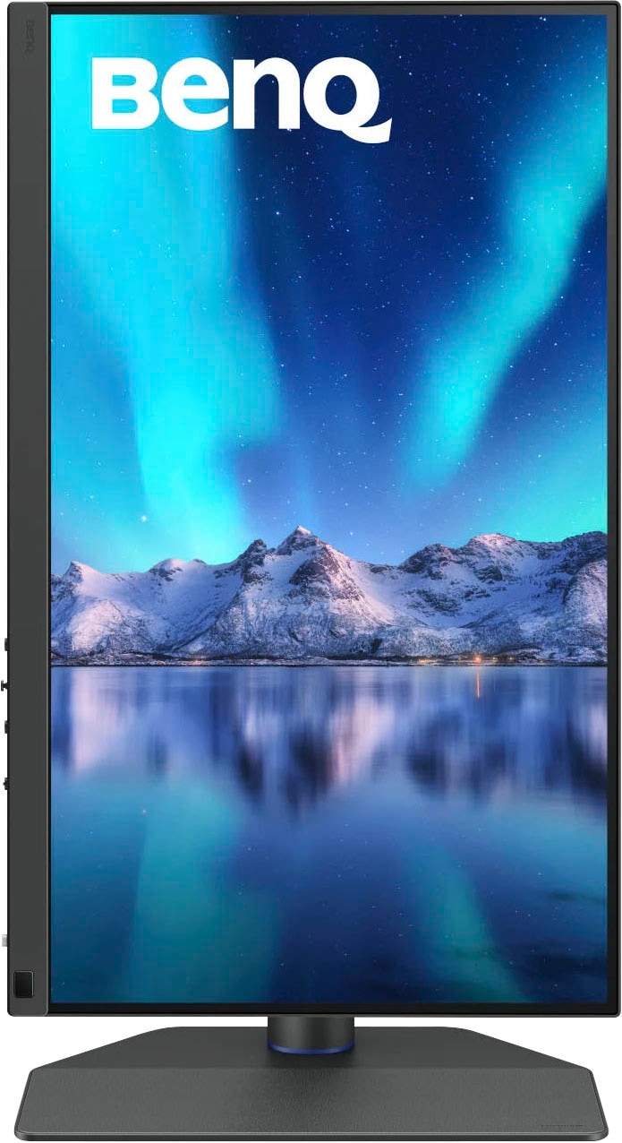 BenQ LED-Monitor »SW272U«, 69 cm/27 Zoll, 3840 x 2160 px, 4K Ultra HD, 5 ms Reaktionszeit, 60 Hz