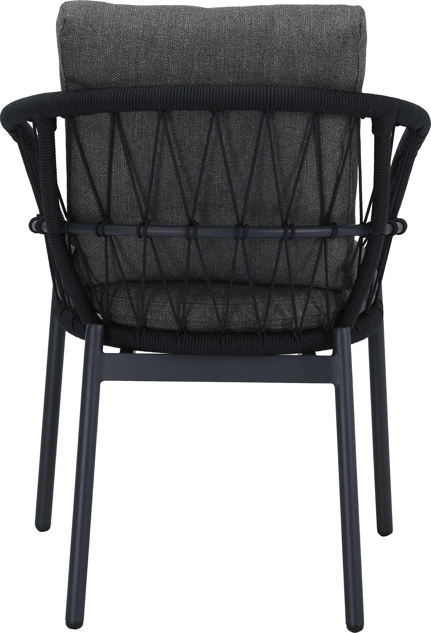 Best Gartenstuhl »Tropea«, 1 St., Outdoor Dining Stuhl