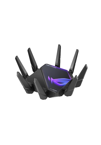 WLAN-Router »Router Asus WiFi 6 AiMesh ROG Rapture GT-AXE16000«