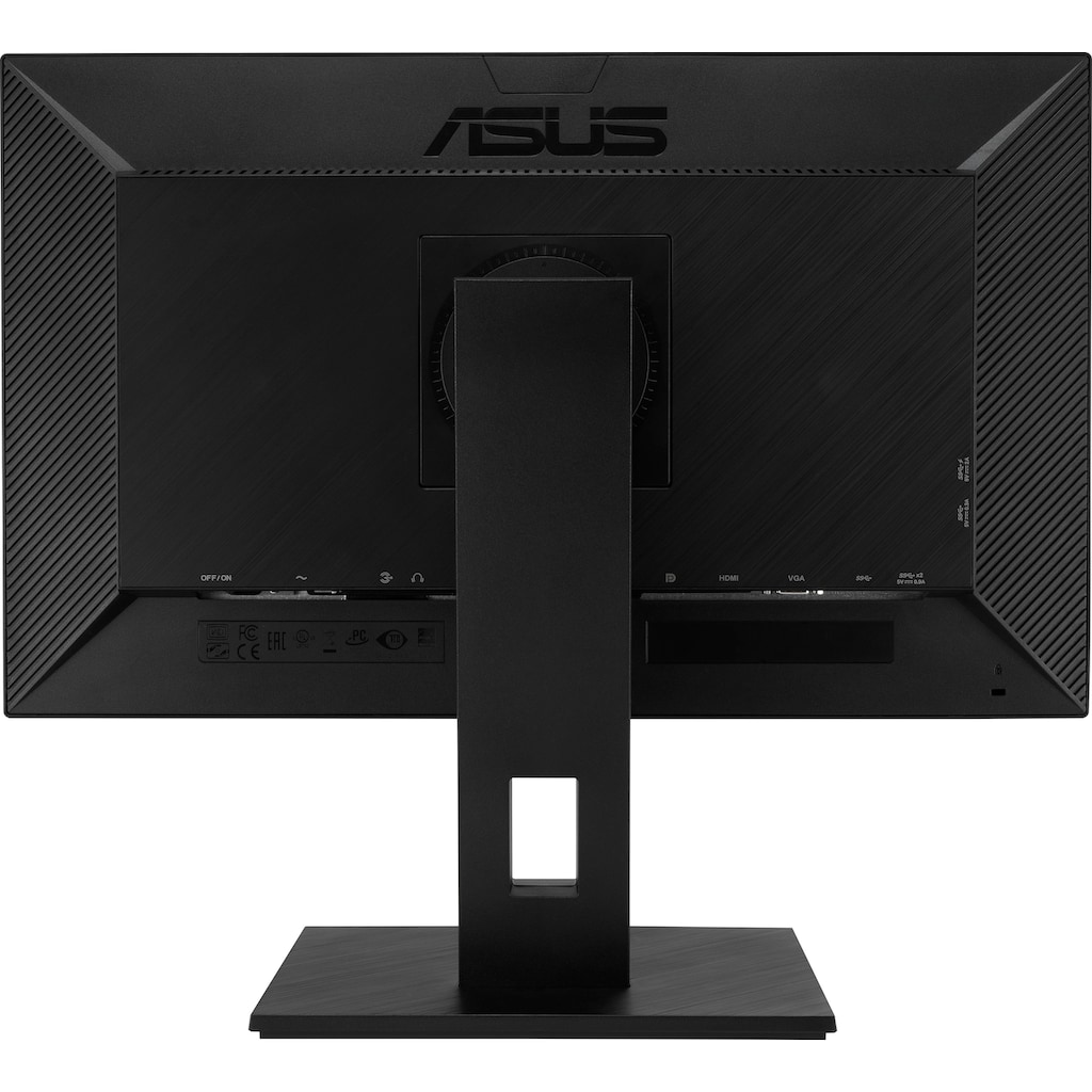 Asus LED-Monitor »BE24EQSB«, 61 cm/24 Zoll, 1920 x 1080 px, Full HD, 5 ms Reaktionszeit, 60 Hz