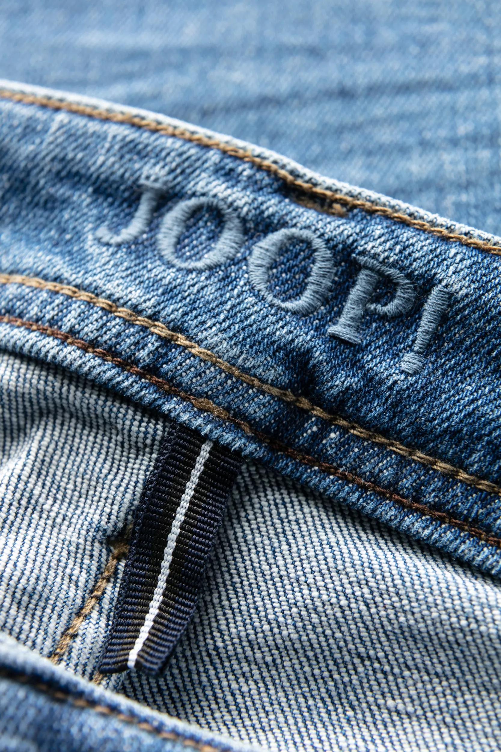JOOP! Straight-Jeans »Fortres«