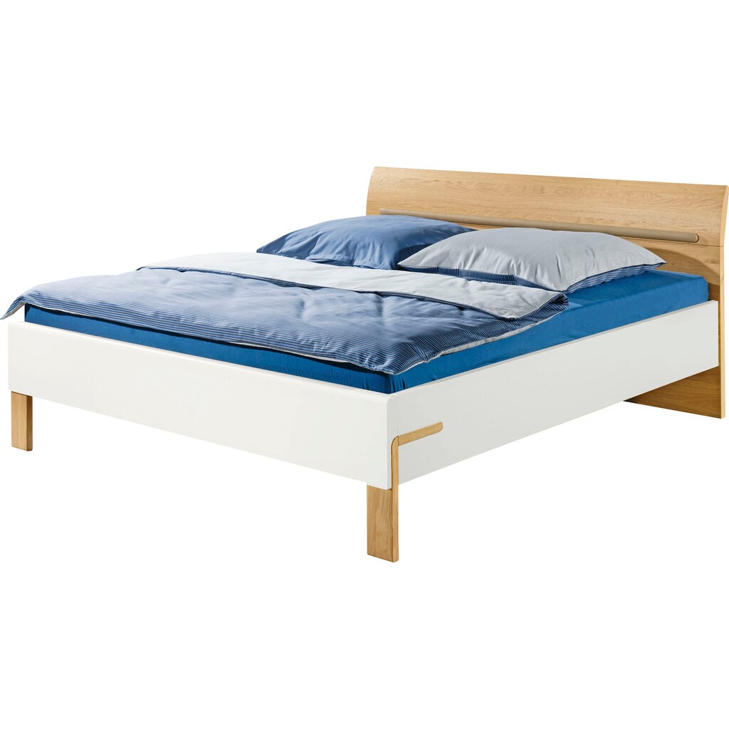 hülsta Komplettschlafzimmer »DREAM«, (Spar-Set, 4 St.)