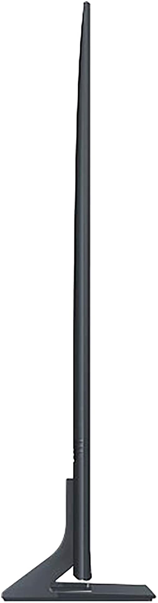 Samsung LED-Fernseher »GU55DU8579U«, 4K Ultra HD, Smart-TV, Crystal UHD, Q-Symphony,3D Dolby Surround Sound, HDR10+, Smart-Hub