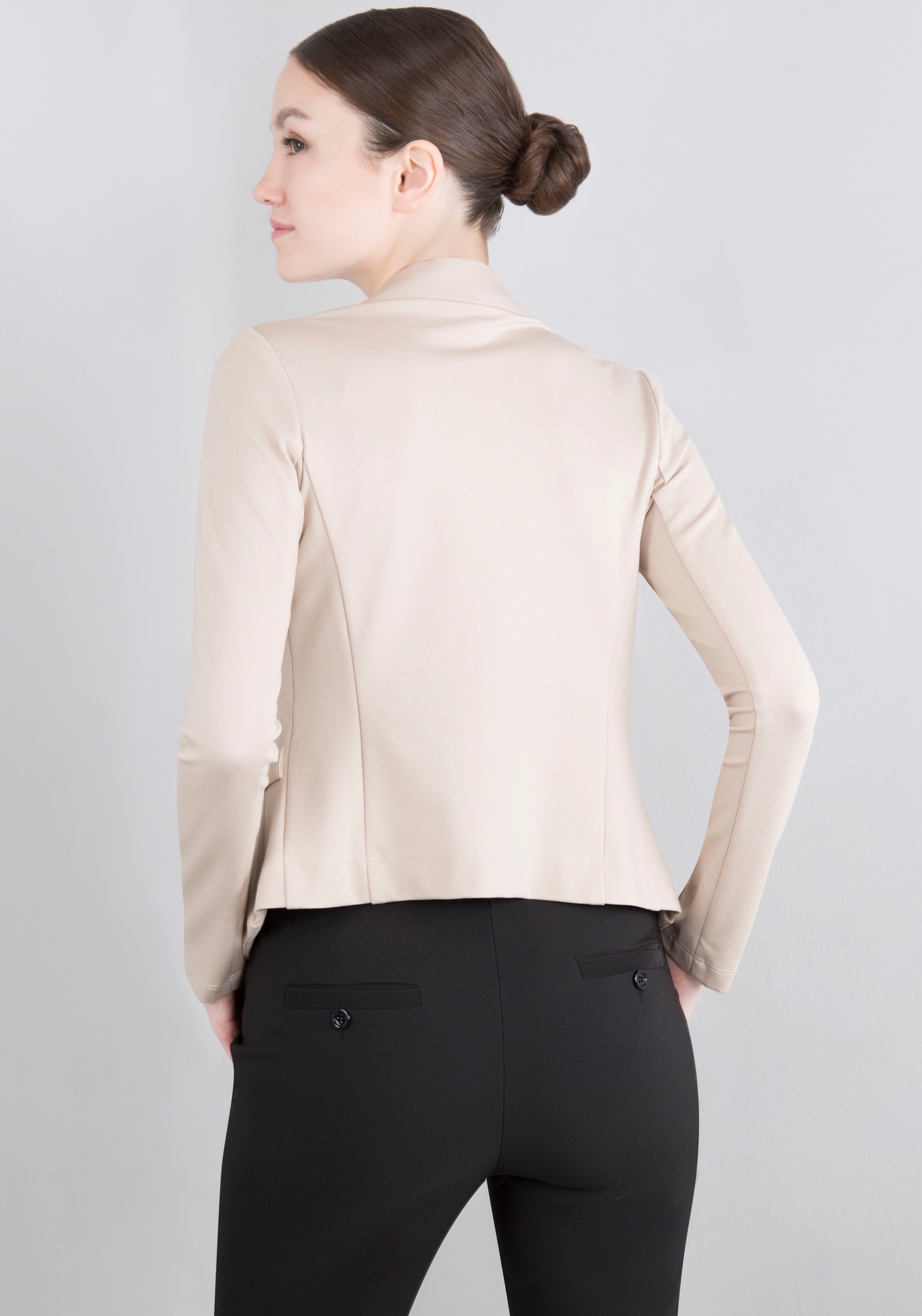 IMPERIAL Kurzblazer, mit Stretch