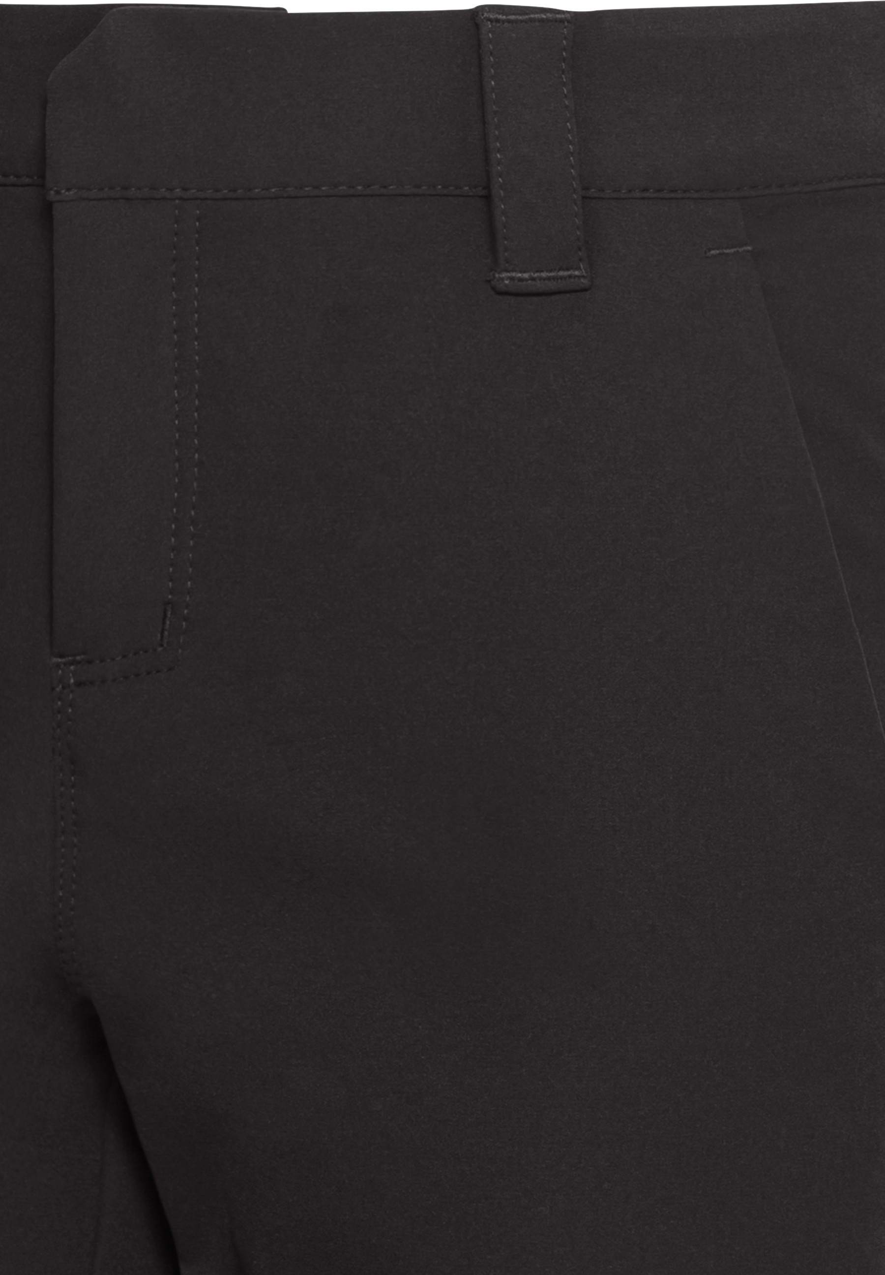 Jack Wolfskin Outdoorhose »TURBULENCE PANTS K«