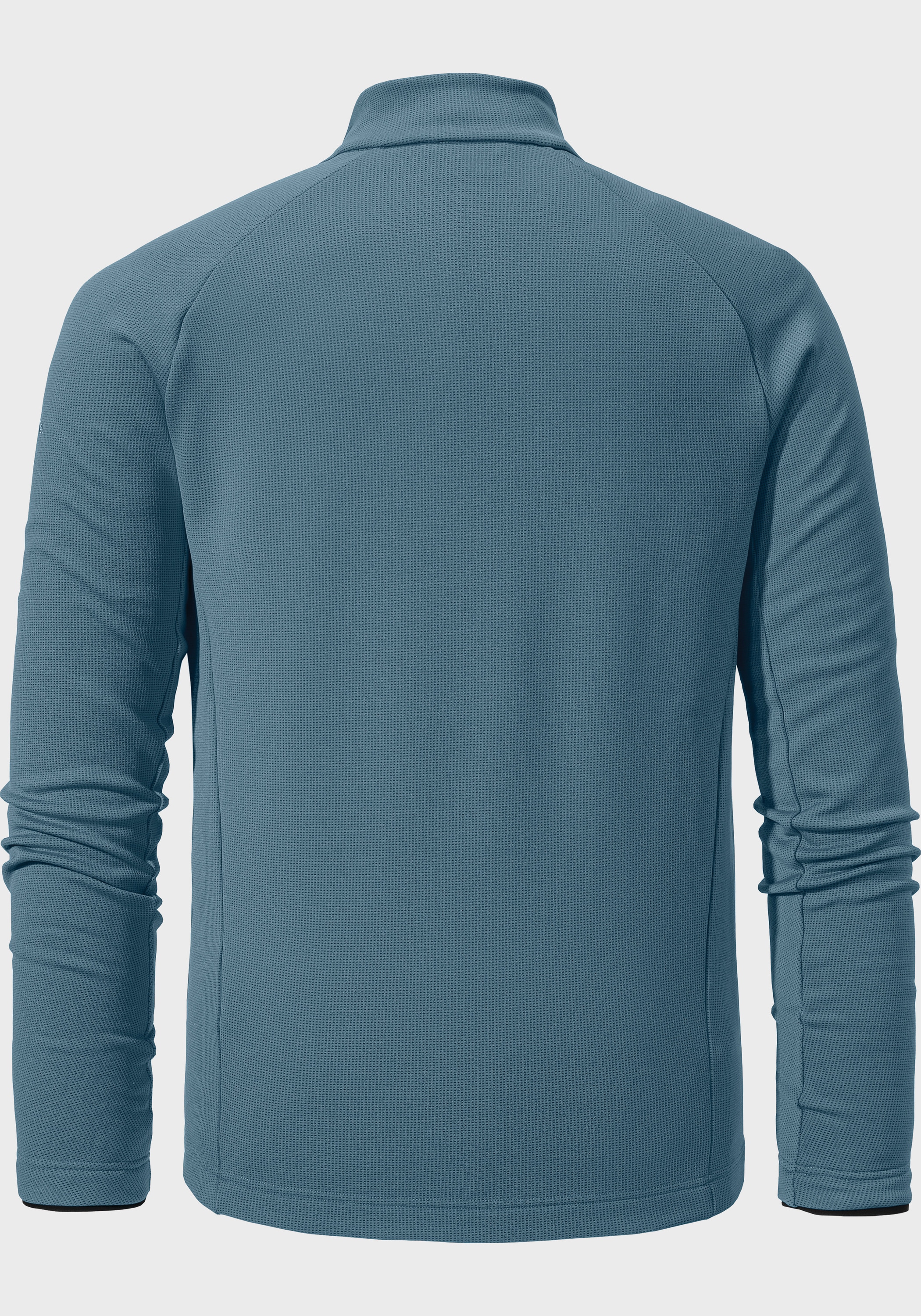 Schöffel Fleecejacke »Fleece Jacket Toreck M«, ohne Kapuze