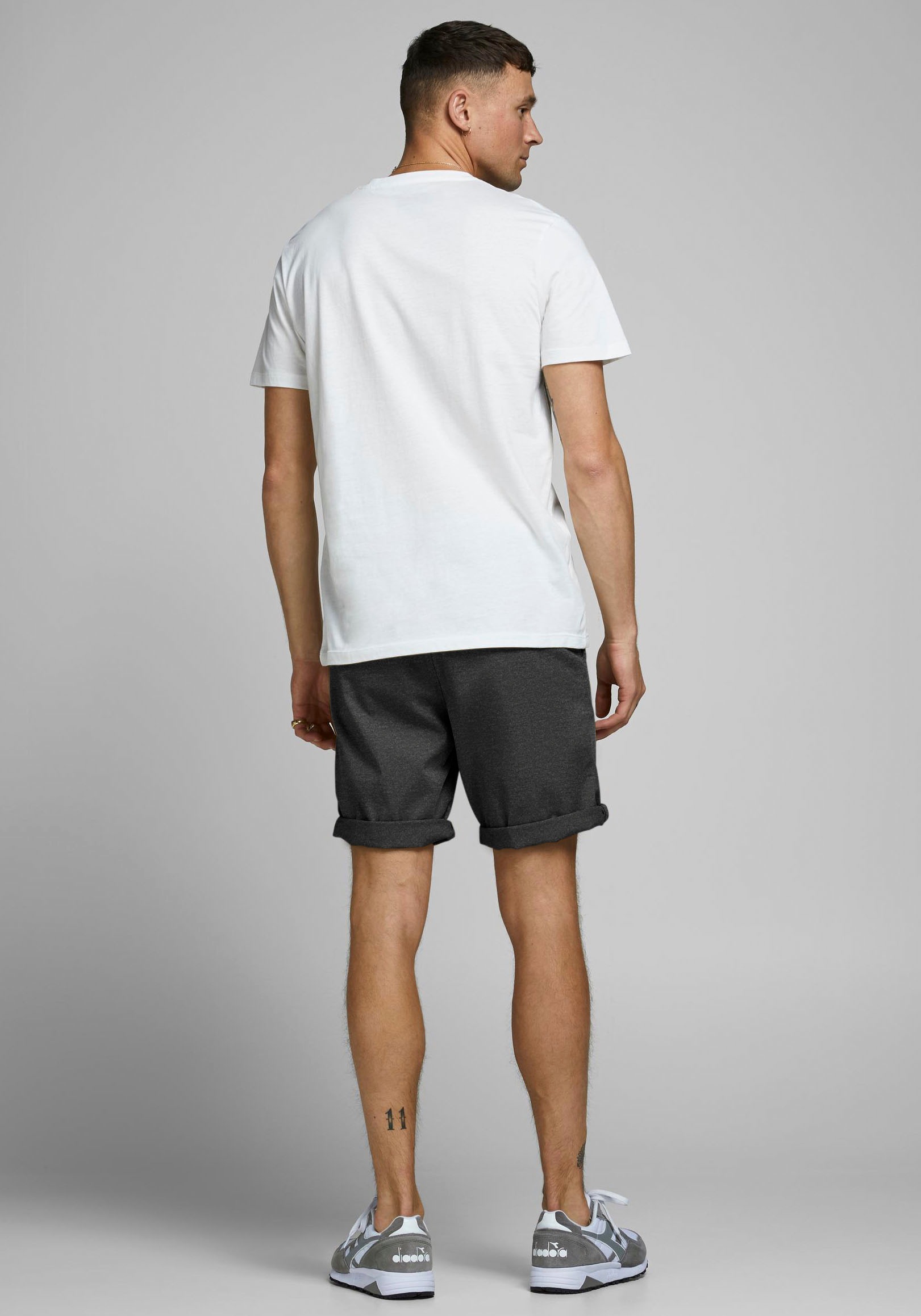 2. Bild von ONLY & SONS Chinoshorts »MARK SHORTS«