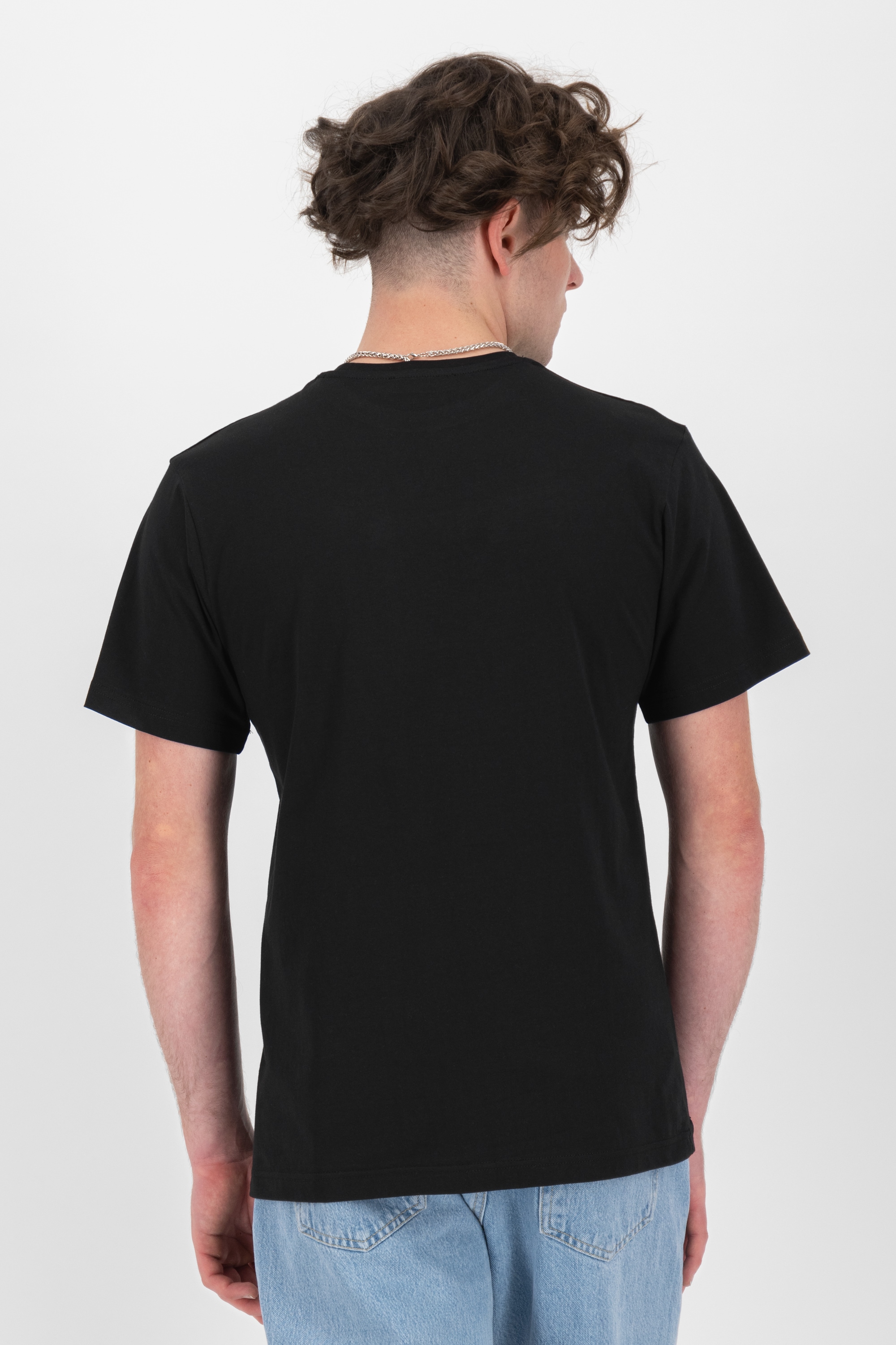 Alife & Kickin Rundhalsshirt »Herren BrodyAK P«