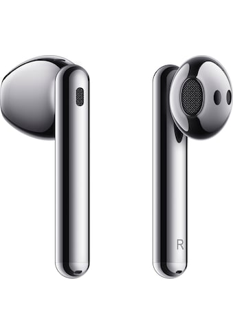 Huawei In-Ear-Kopfhörer »FreeBuds 4«, A2DP Bluetooth-AVRCP Bluetooth-HFP,... kaufen