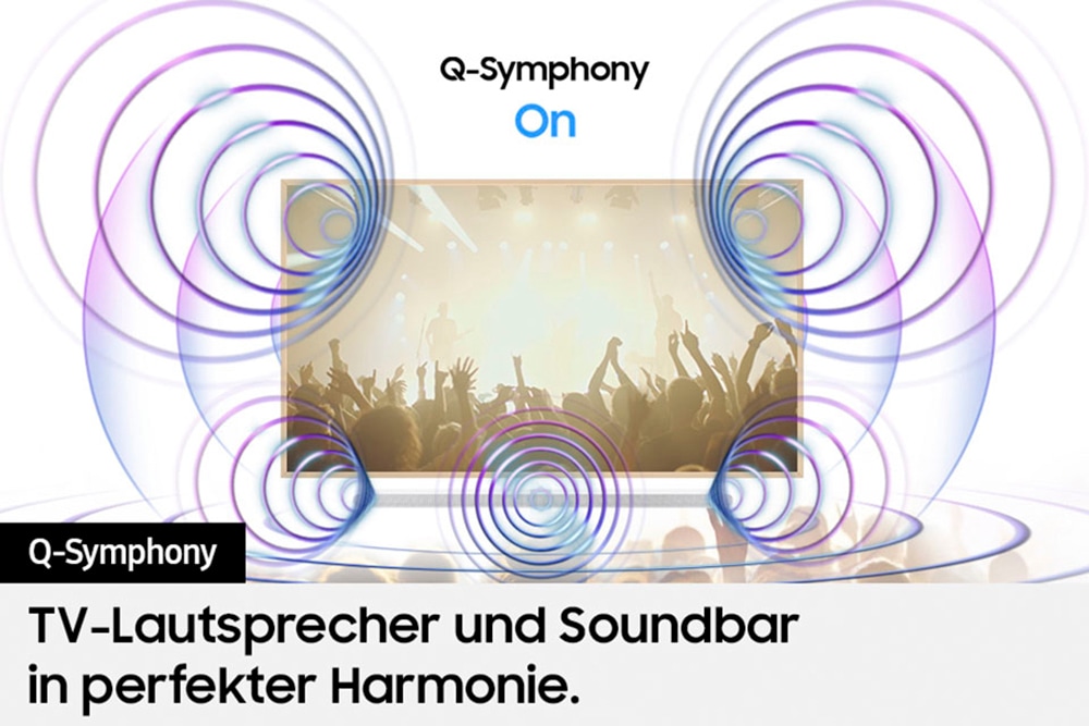 Samsung Soundbar »HW-S711GD«