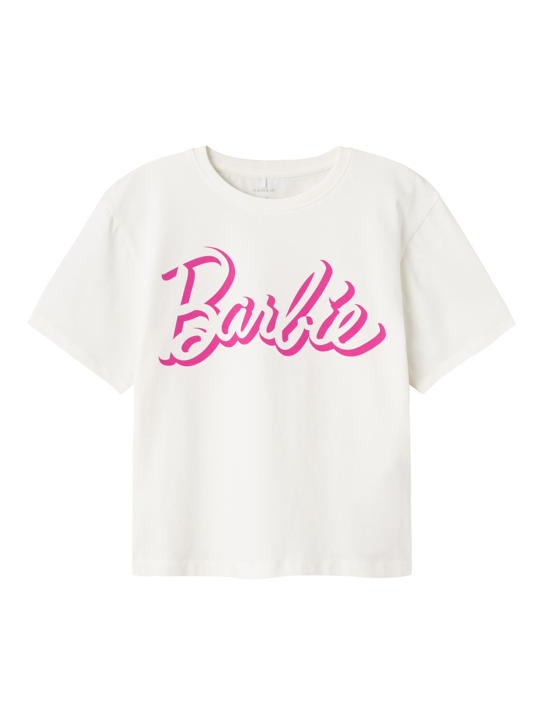 Name It Shirttop »NKFDALINA BARBIE SS TOP S«