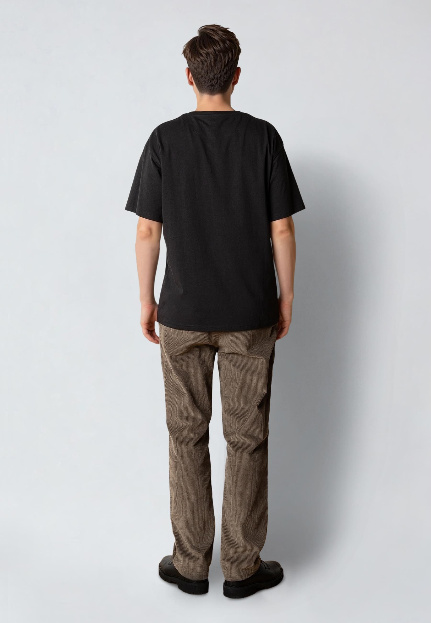 Clean Cut Copenhagen T-Shirt »Clean Cut Copenhagen Rainy Copenhagen Organic T-Shirt« 1 Stk.
