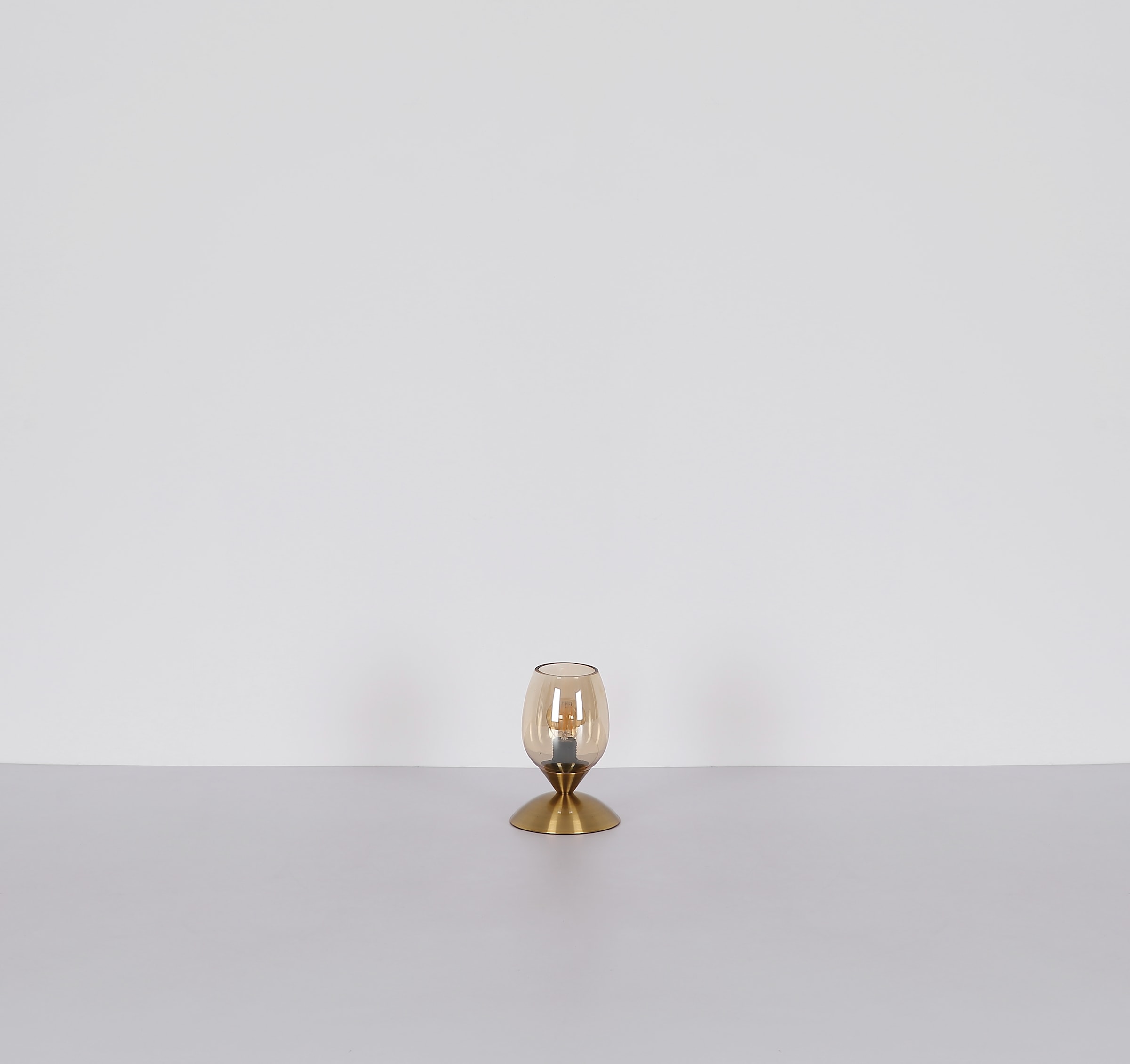 GLOBO LIGHTING Tischleuchte »KUWAITA« E14 1 Stk. Tischlampe Nachttischlampe Deko-Tischleuchte Schlafzimmer