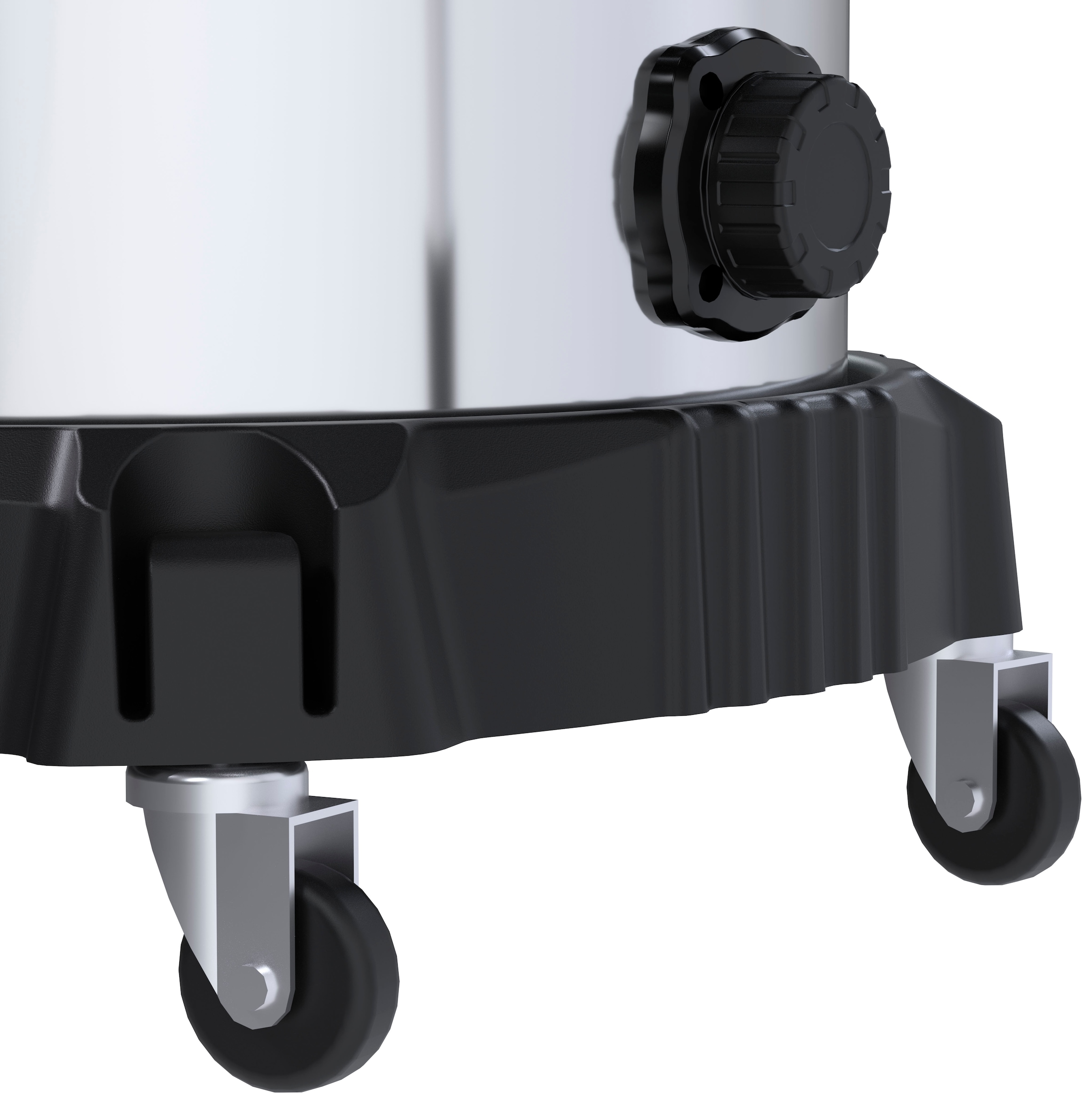 Güde Nass-Trocken-Sauger »»GNTS 3-60L«« 3600 (3 x 1200) W