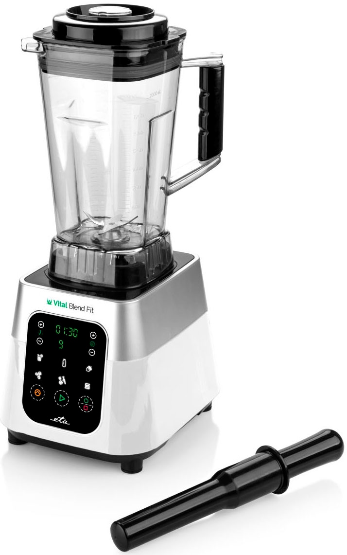 eta Standmixer »Vital Blend Fit ETA310090000«, 1800 W, mit 26000 U/min und günstig online kaufen