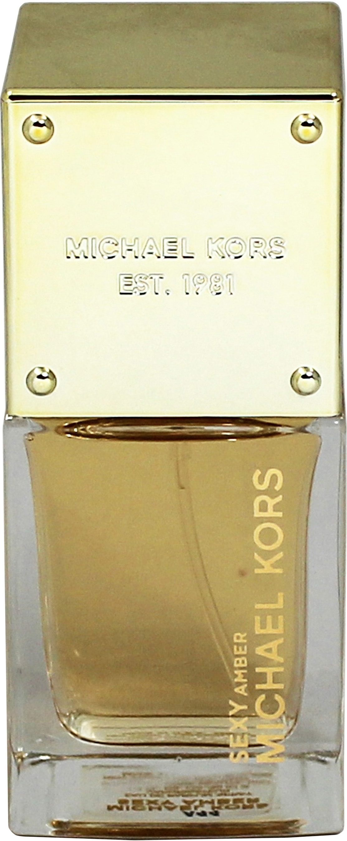 Bild von MICHAEL KORS Eau de Parfum »Sexy Amber«