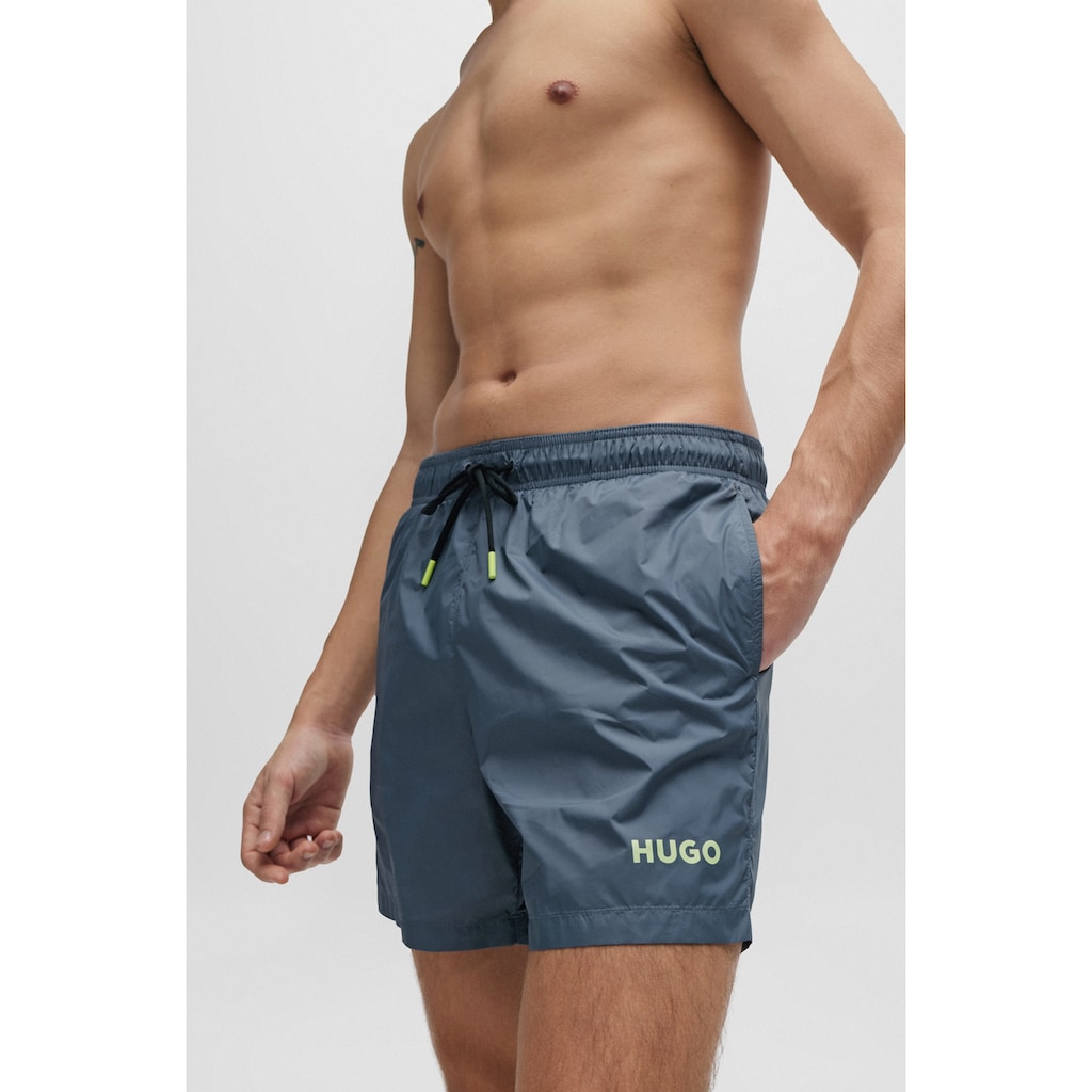 HUGO Underwear Badepants