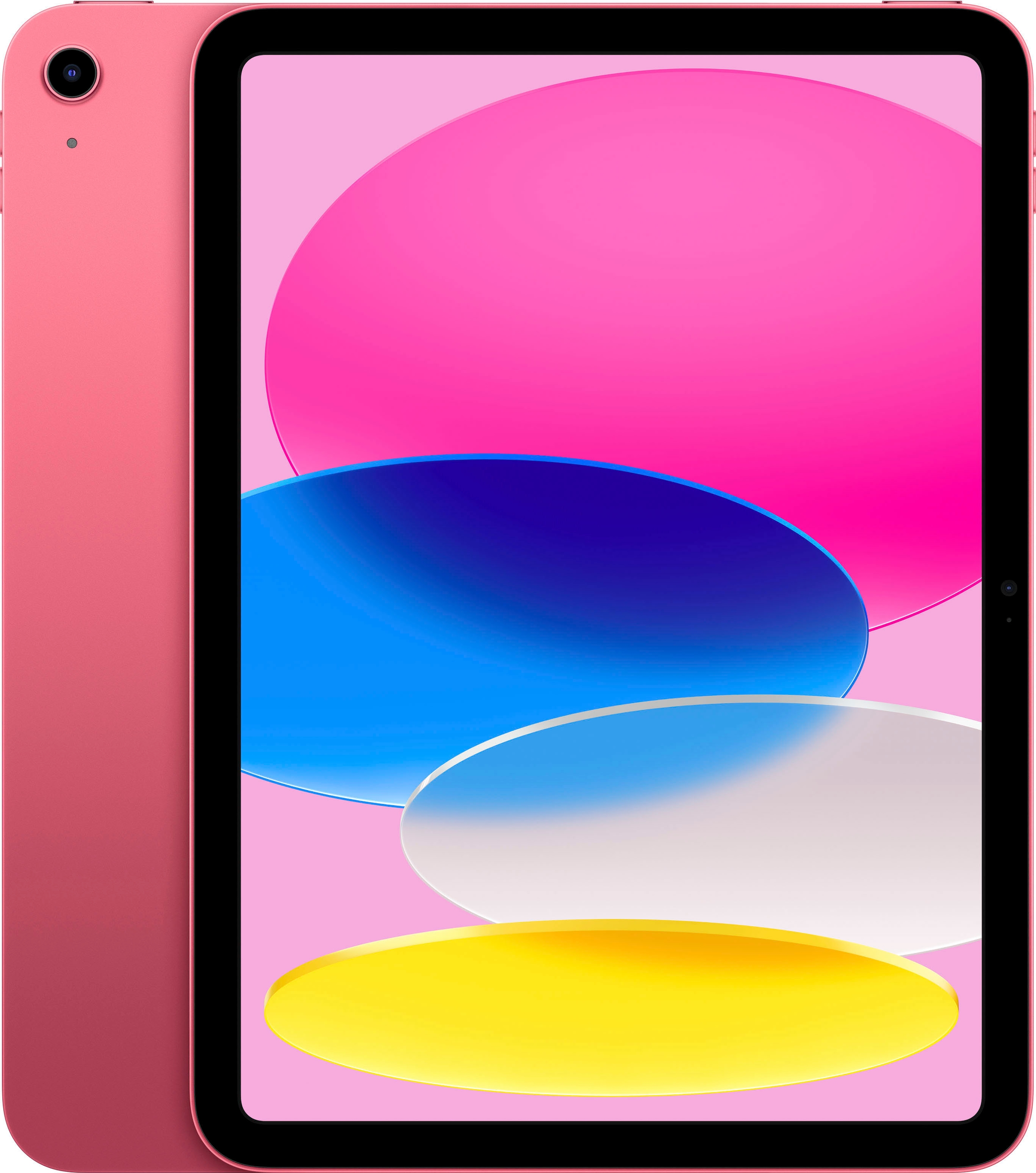 2. Bild von Apple Tablet »iPad 2022 Wi-Fi (10 Generation)«, (iPadOS)