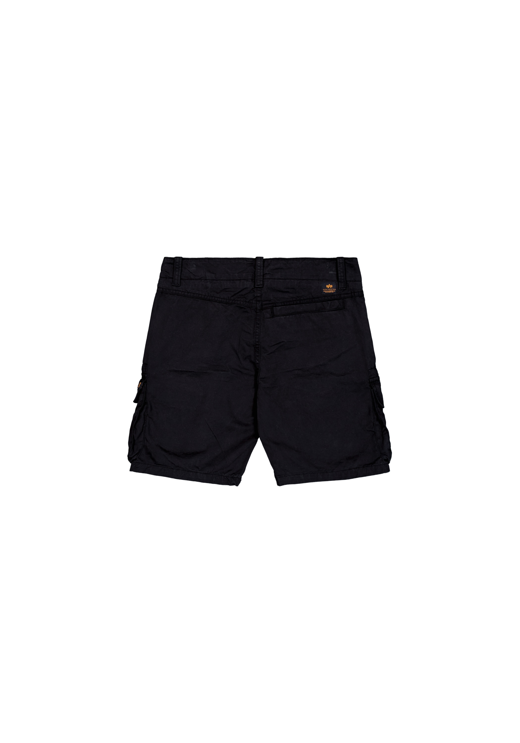 Alpha Industries Shorts »Alpha Industries Men - Shorts Flying Tigers Shorts«