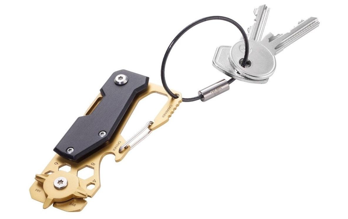TROIKA Taschenmesser »Toolinator 10«