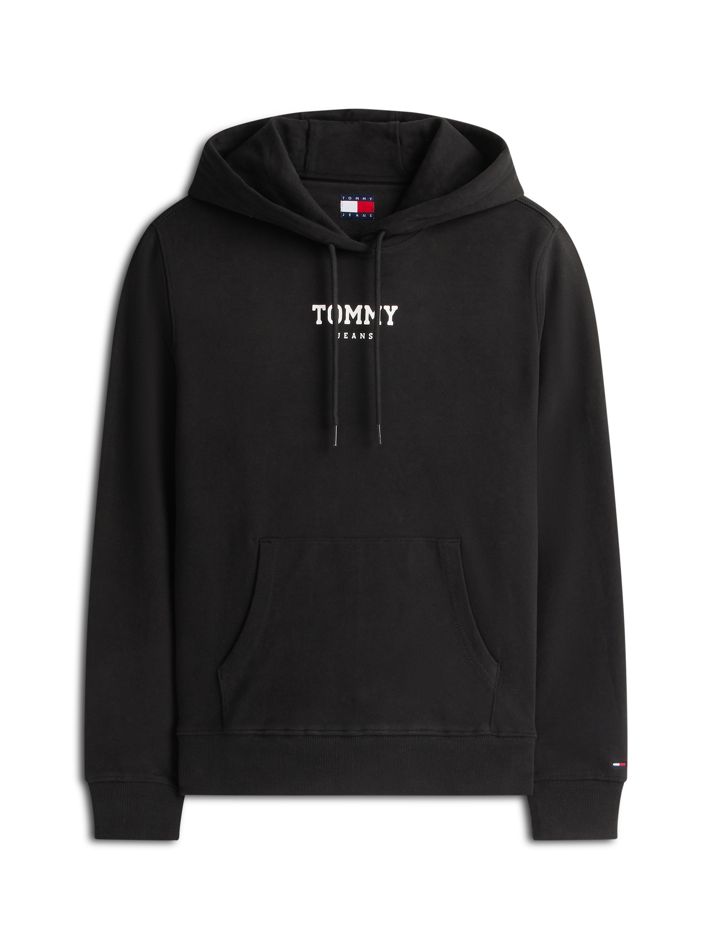 Tommy Jeans Kapuzensweatshirt »TJW REG ESS LOGO 2 HOODIE EXT«
