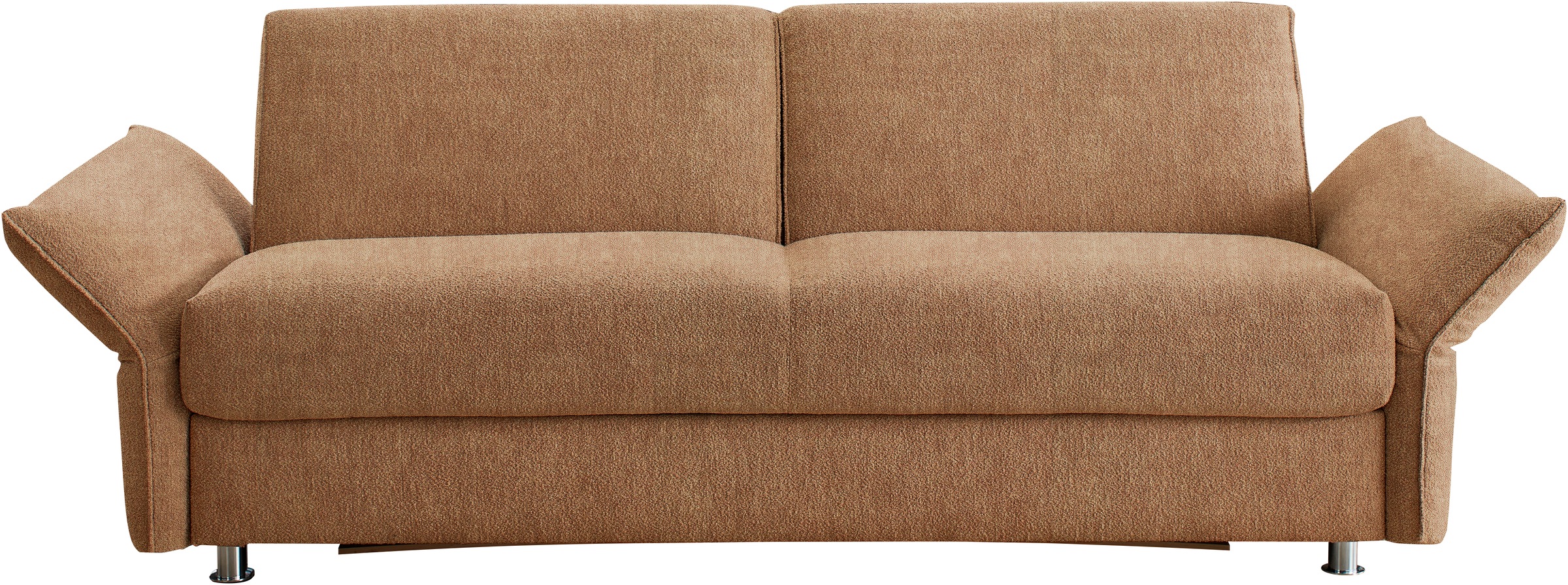 Bali Schlafsofa »LINA, Dauerschlaffunktion, 140 u. 160 er Breiten«, durchge günstig online kaufen