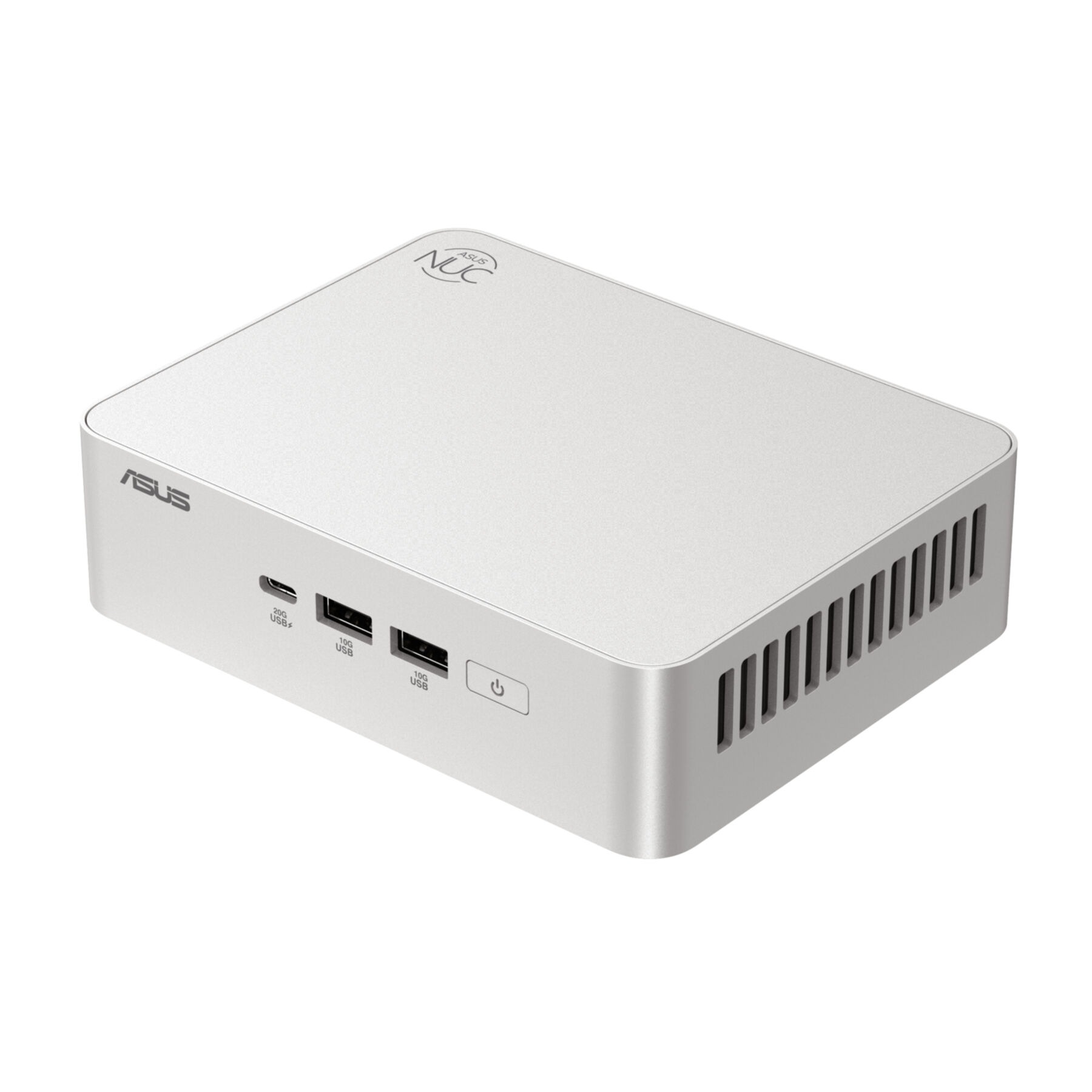 Asus Barebone-PC »RNUC15CRSU700002«