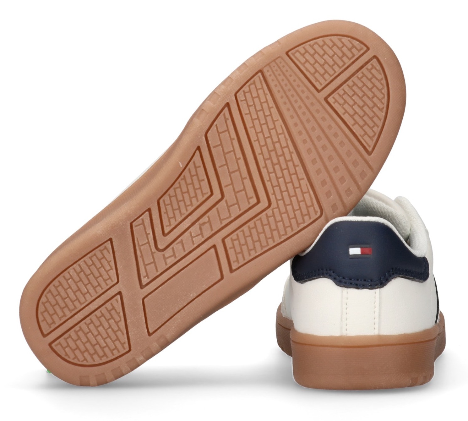Tommy Hilfiger Sneaker, Retro Sneaker, Court Sneaker, unisex