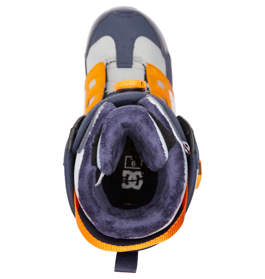 DC Shoes Snowboardboots »Phantom«