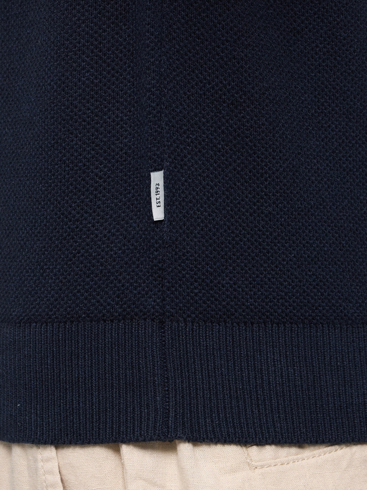 Indicode Poloshirt »INNomi Polo«