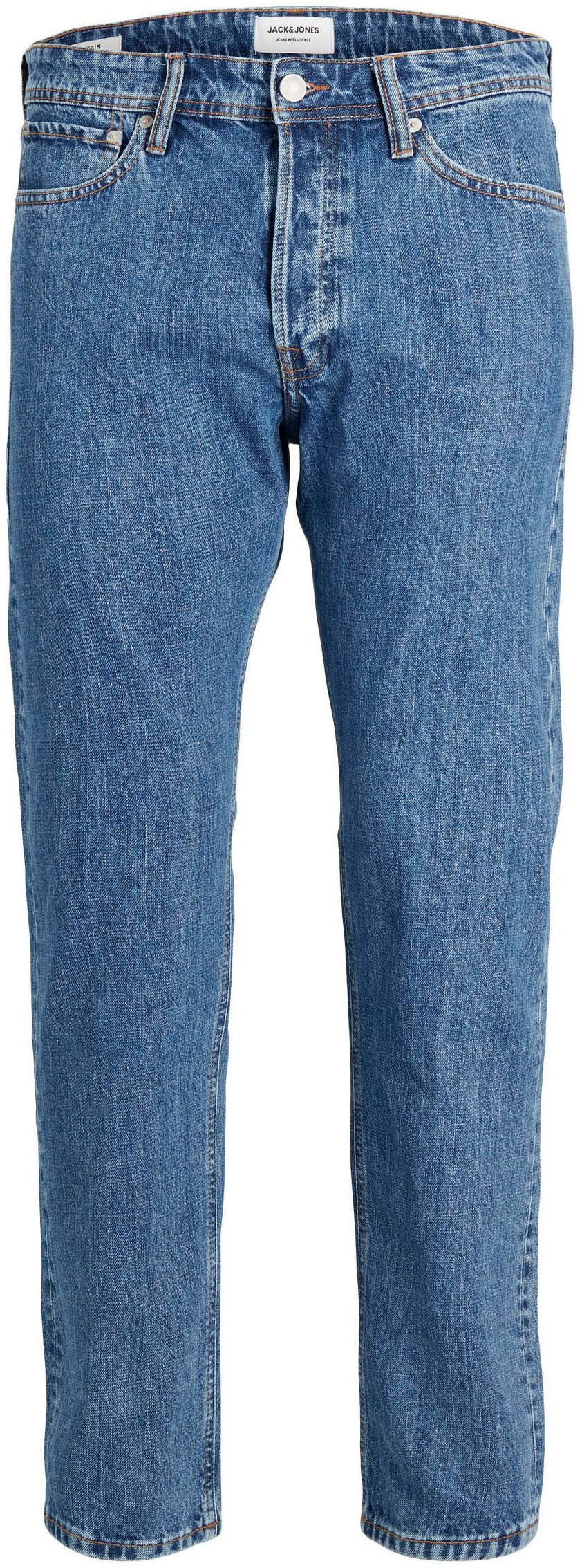 Jack & Jones Loose-fit-Jeans »CHRIS JJORIGINAL«