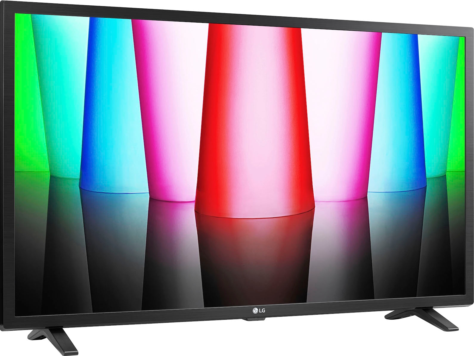 LG LCD-LED Fernseher »32LQ63006LA«, 80 cm/32 Zoll, Full HD, Smart-TV