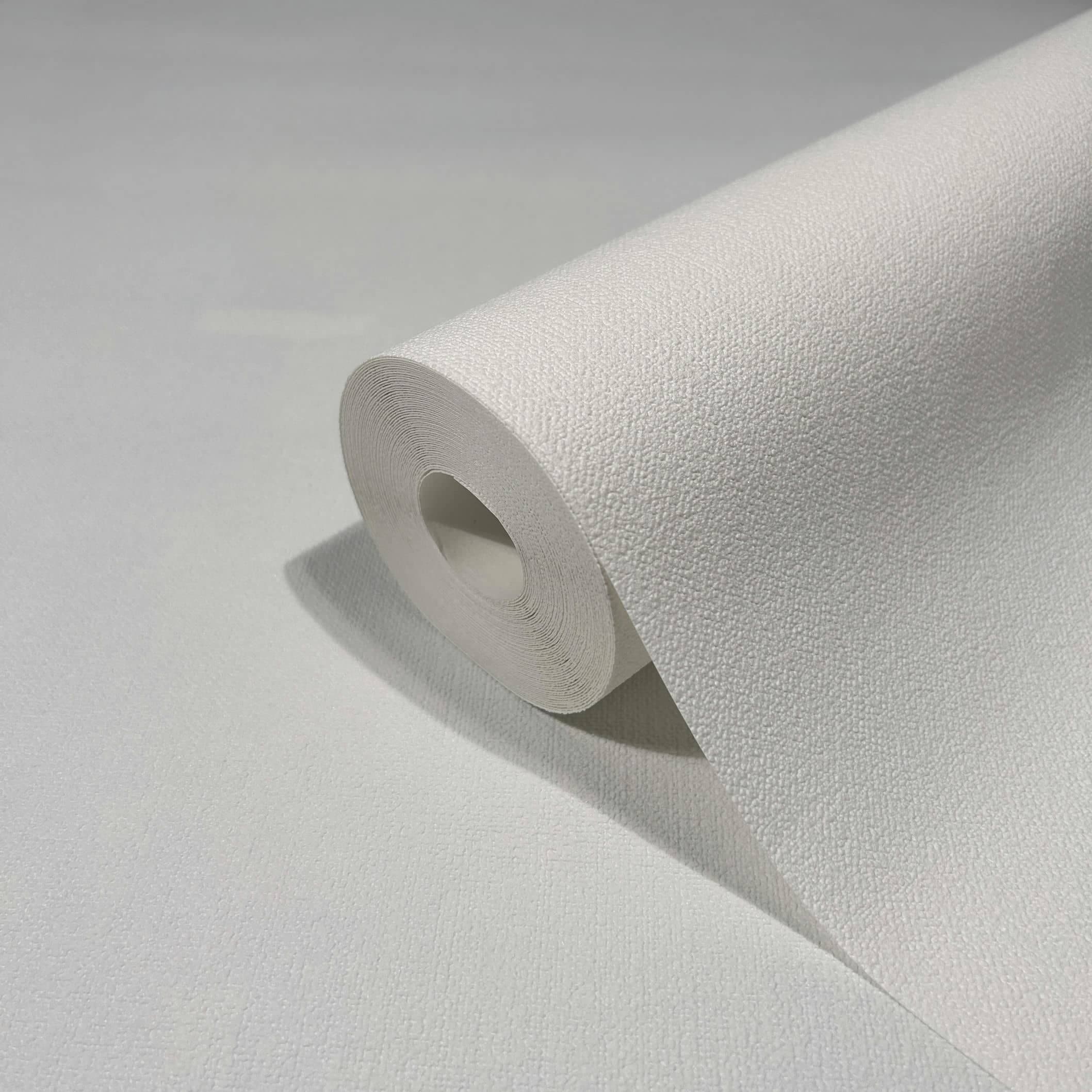 Marburg Vliestapete »GZSZ Tapete 34841« uni glatt moderne Tapete für Wohnzimmer Schlafzimmer Küche