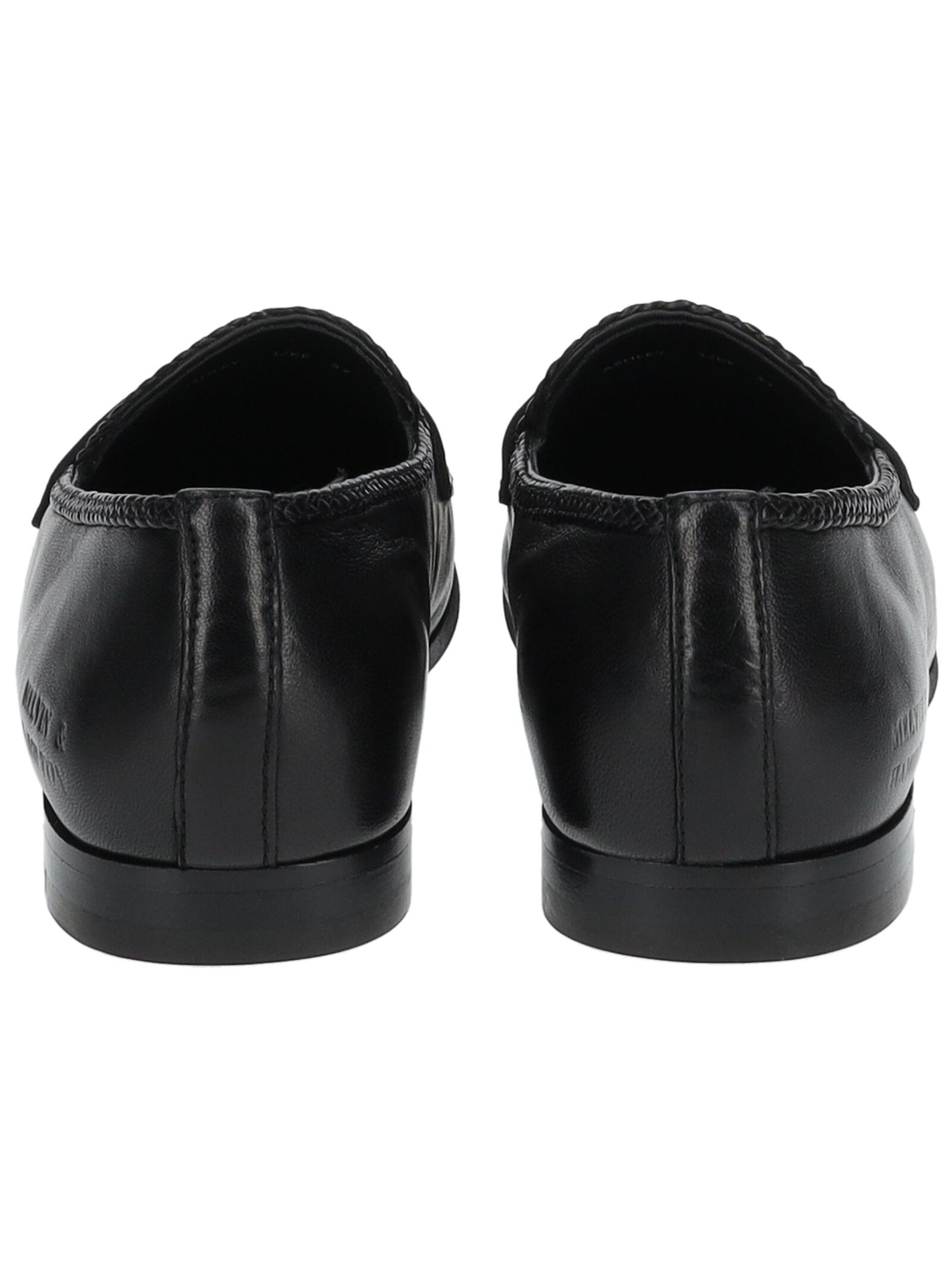Melvin & Hamilton Slipper »Melvin & Hamilton Slipper Leder«