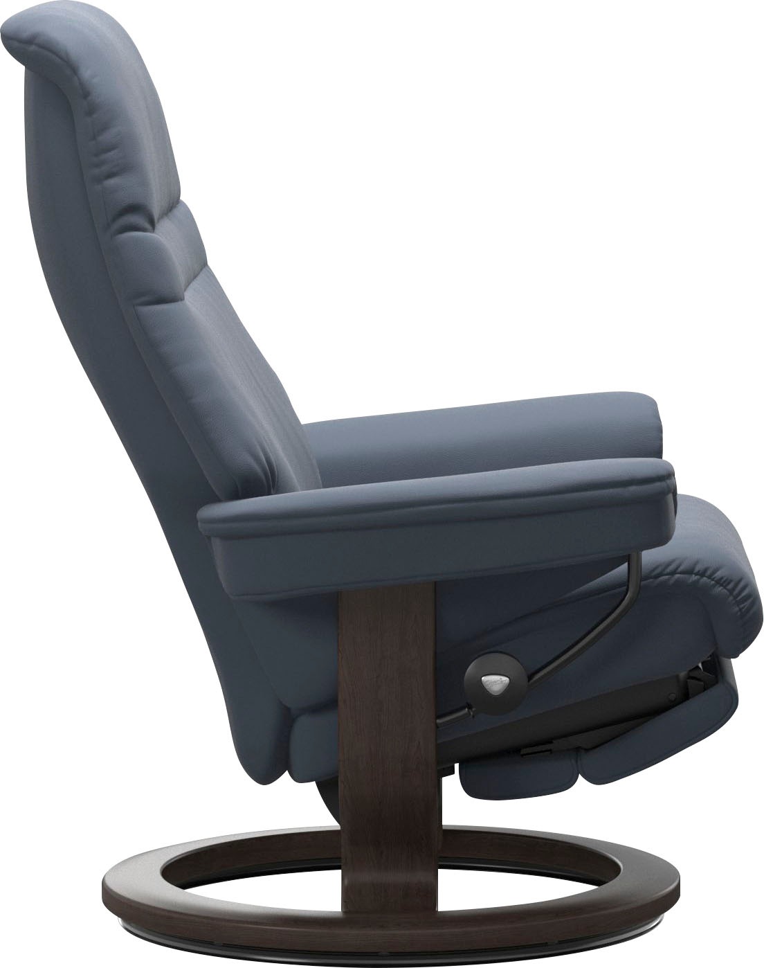 Stressless® Relaxsessel »Sunrise«, elektrisch verstellbar, optional 2-motorisch, Größe M & L